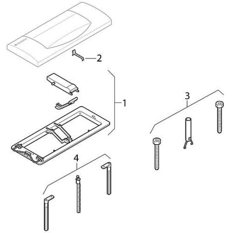 Geberit montage pour 300T 240322001 (1/2)