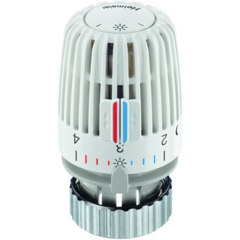 Heimeier tête thermostatique K 971 200 500 Ligne téléphonique directe pour Vaillant - Ventile