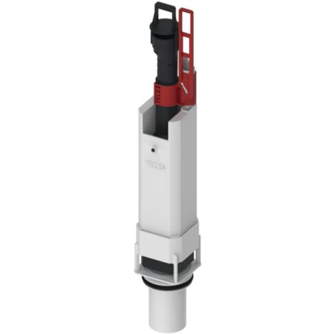 Robinet De Vidange Pour Réservoir De Toilettes - Mécanisme De Chasse D'eau Manuelle, Remplacement étanchéité