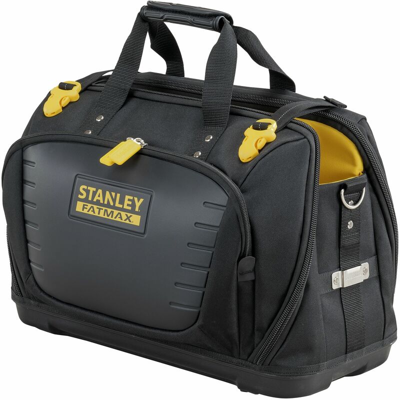 STANLEY Werkzeugtasche 1-96-193 – Unbestückt, 447x262x251 Mm, Robuste Aufbewahrung