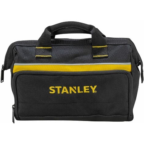 STANLEY - Werkzeugtasche 30cm - 1-93-330 - Werkzeugtasche 30cm 10 Fächer