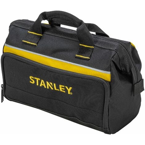 STANLEY - Werkzeugtasche 30cm - 1-93-330 - Werkzeugtasche 30cm 10 Fächer