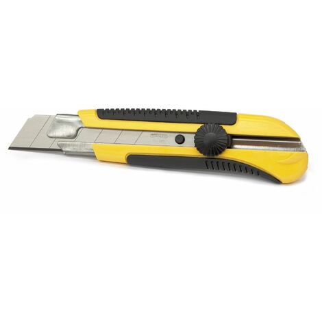 Schneider - 25 mm - Bimaterial - in 7 Segmente teilbar - STANLEY, 1-10-425