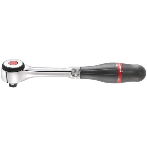 Ratschendrehgriff 1/2 FACOM Nutzlänge 230 mm - S.360PB