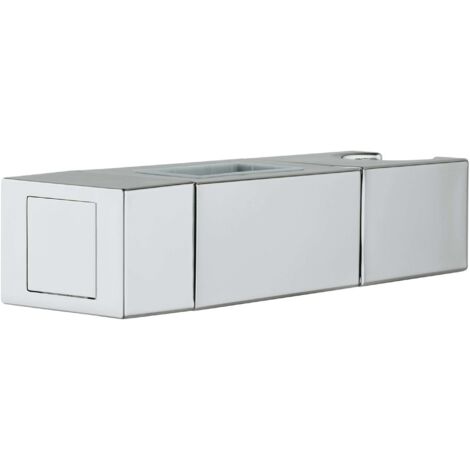 Grohe Gleitelement Eurocube chrom 48180000