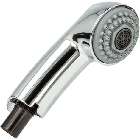 GROHE ausziehbare Dusche Zebra