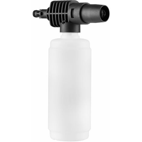 Reinigungsset 3 Teile: Sprühflasche + Lange Bürste + Bodenwischer STANLEY FATMAX STZSBSK3-XJ (1/3)