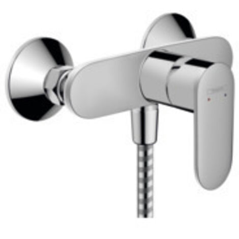 Hansgrohe Vernis Blend - Duscharmatur, verchromt 71640000