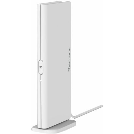 THERMOR Bridge 2 Cozytouch, steuern Sie Ihre Heizkörper und Ihren Warmwasserbereiter aus der Ferne