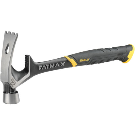 STANLEY - Nagelzieher mit Haken FATMAX - FMHT51367-2