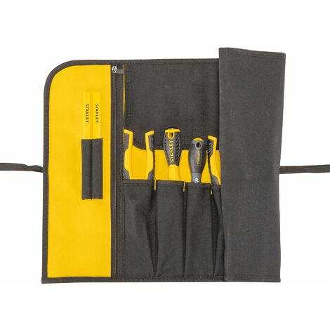 Werkzeugtasche - 12 Fächer - 64 x 38,5 cm - STANLEY, 1-93-601