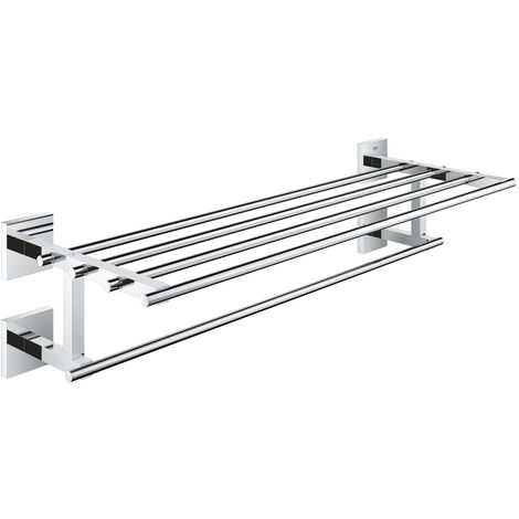 GROHE Start Cube - Handtuchhalter - Chrom-Finish 41099000 (1/5)