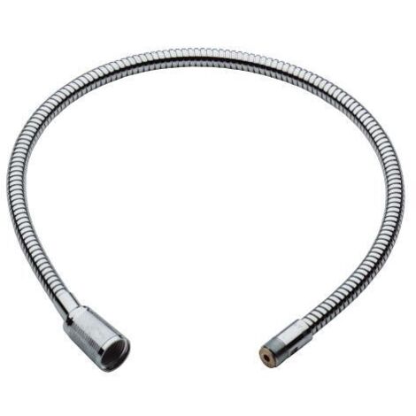 Grohe Ersatzteile - Brauseschlauch, ausziehbar, verchromt 46104000