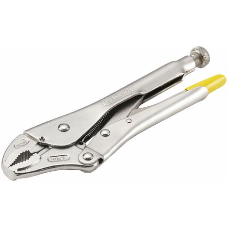 Stanley 0-84-808 verstellbare selbstsichernde Zange