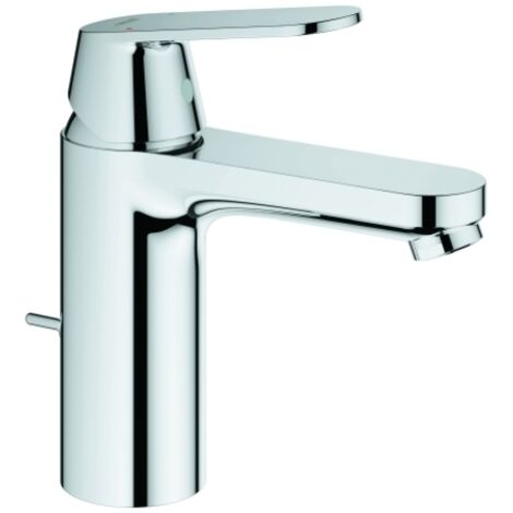 GROHE Einhand-Waschtischbatterie Eurosmart Cosmopolitan M-Size chrom 23325000