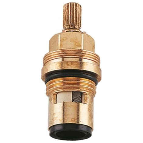 GROHE Oberteil 45346 Carbodur Keramik Anschlag rechts 1/2''