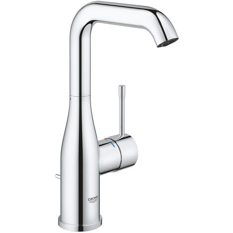 Grohe Essence - Waschtisch Einhebelmischer L, verchromt 32628001