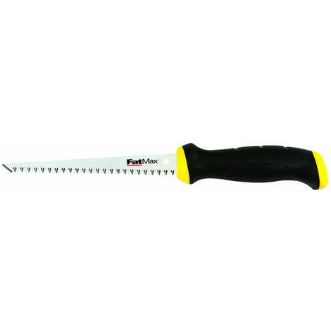 Stanley Stichsäge FatMax 355mm geschärfter Spitze - 0-20-556