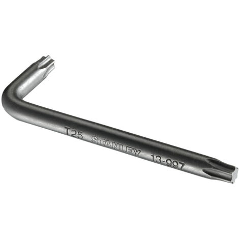 STANLEY 1-13-976 Satz mit 9 langen Schraubenschlüsseln von 15 bis 10 mm - Buchtyp - STANLEY 1-13-976 (1/3)