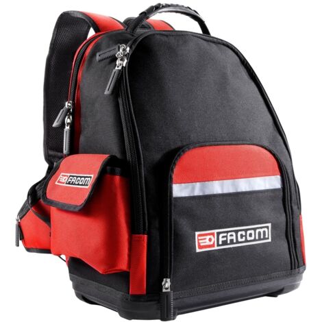Textilrucksack mit 30-Liter-Fassungsvermögen FACOM BS.L30PB