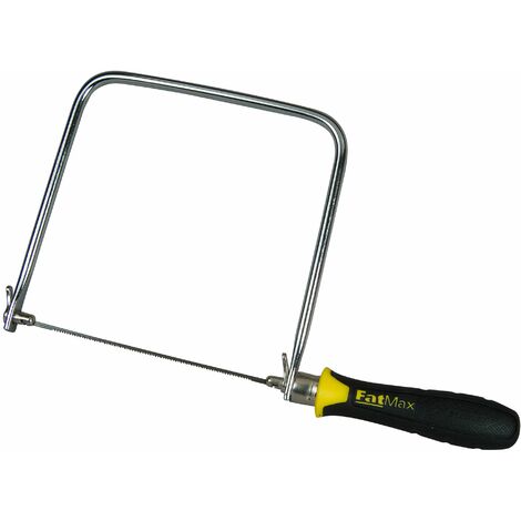 STANLEY HAARSÄGE 160mm