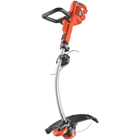 Rasenkantenschneider 33 cm - 800 W - Hochleistung BLACK+DECKER GL8033-QS