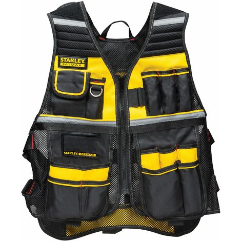 FatMax Werkzeughalter Weste  STANLEY FATMAX FMST1-71181