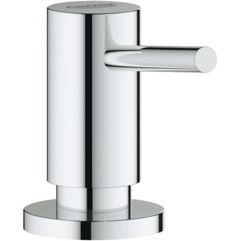 Grohe Cosmopolitan - Spülmittelspender, verchromt 40535000