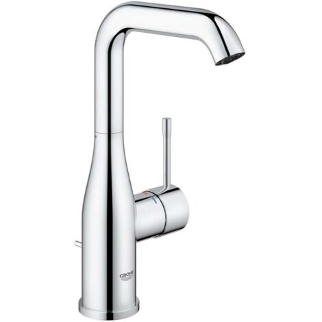 Grohe Essence - Waschtisch Einhebelmischer L, verchromt 32628001