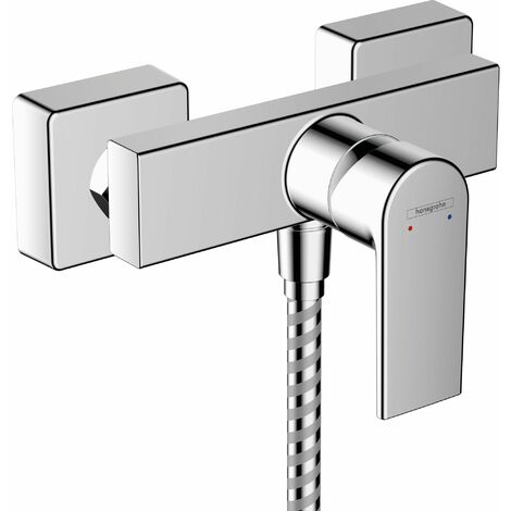 Hansgrohe Vernis Shape - Duscharmatur, verchromt 71650000
