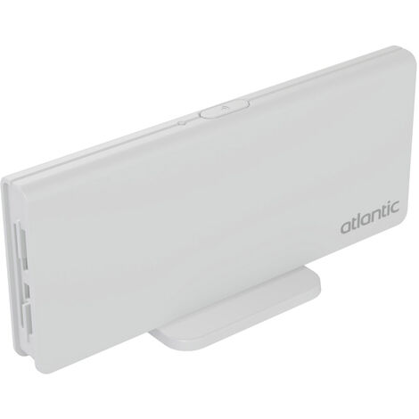 ATLANTIC Bridge Cozytouch, steuern Sie Ihre Heizkörper und Ihren Warmwasserbereiter aus der Ferne
