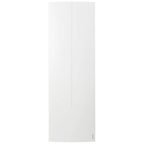 ATLANTIC Digitaler HeizkÃ¶rper Sokio vertikal 1500W weiÃŸ
