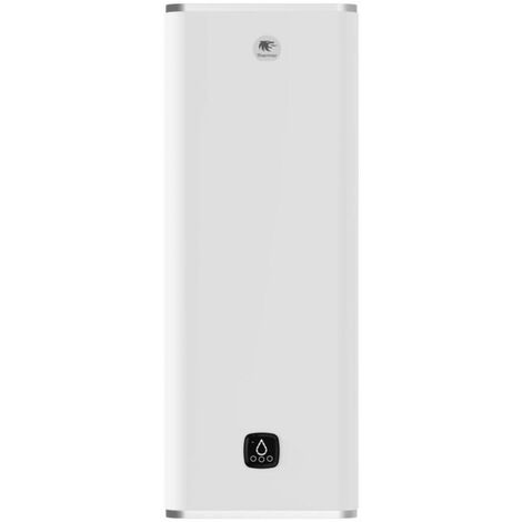 THERMOR Malicio 3 Flachwasserbereiter – Multiposition – 80 Liter – Weiß – 231070 (1/5)