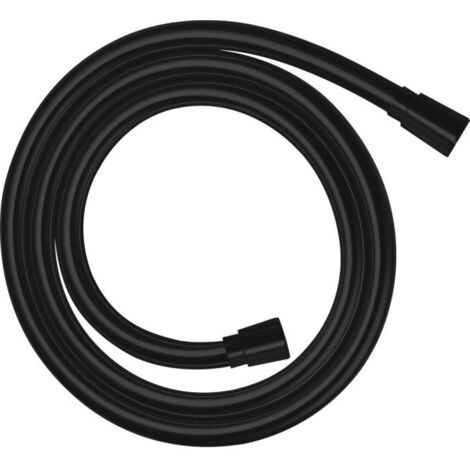 HANSGROHE Duschschlauch 1,25 m mattschwarz 28272670
