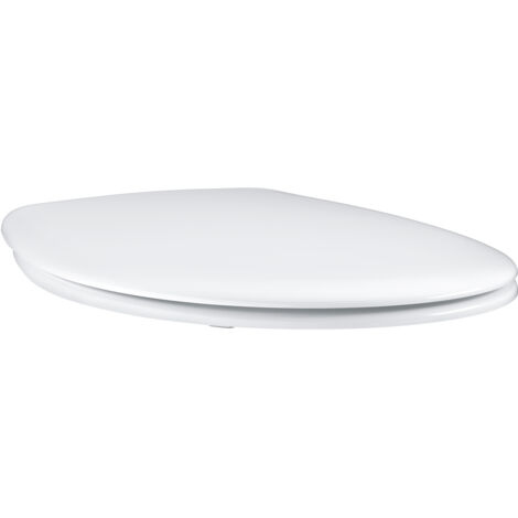 GROHE WC-Sitz mit Absenkautomatik Bau Ceramic 39493000