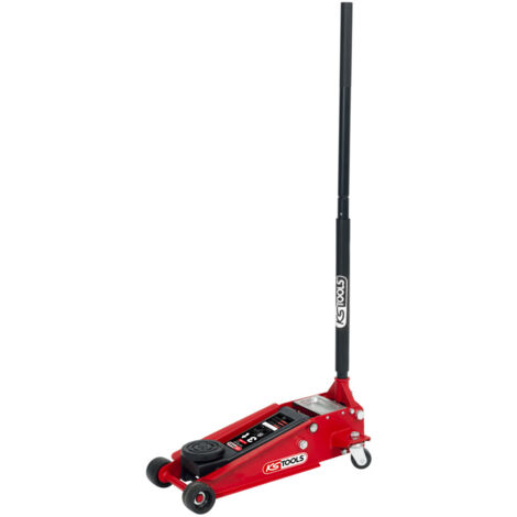 KSTOOLS Hydraulischer Wagenheber Extra-Tiefstahl 3T Monster - 161.0366 (1/5)