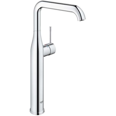 GROHE Waschbeckenmischer GrÃ¶ÃŸe XL Essence Chrom