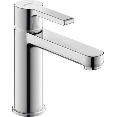 Duravit B.2 Einhebel-Waschtischmischer M, ohne Ablaufgarnitur, (1/5)