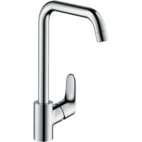 HANSGROHE Küchenarmatur 260 1 Strahl Focus M41 31820000