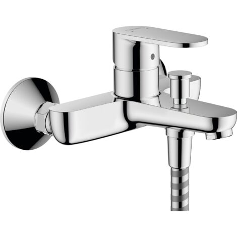 Hansgrohe Vernis Blend - Badewannenarmatur, verchromt 71440000