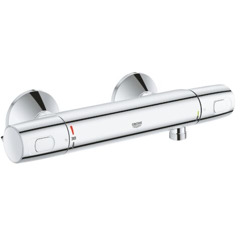 GROHE Precision Trend Thermostat-Duschmischer Chrom 34229002