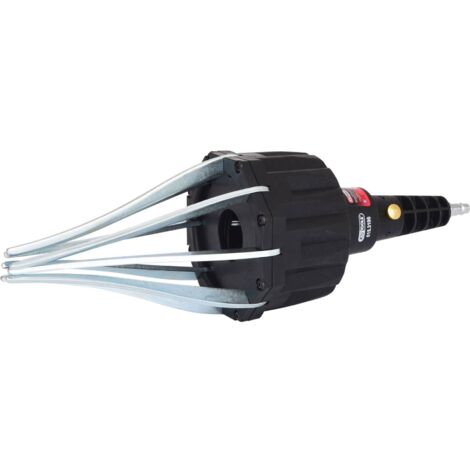 KS Tools Druckluftmontagegerät für Achsmanschetten, 450 mm