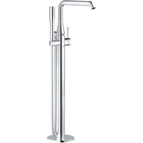 Grohe Essence - Badewanne Einhebelmischer, verchromt 23491001