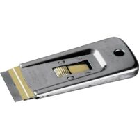 STANLEY 0-28-500 Universalschaber Länge 95 mm Klingenbreite 40 mm Klingenlänge
