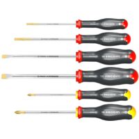 Facom Werkstatt Schraubendreher-Set 6teilig