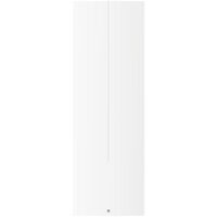 THERMOR Radiator für sanfte Wärme Ténérife vertikal 1500W weiß