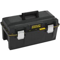 Werkzeugkoffer - Wasserdicht - Max. 30 kg - 58,4 x 30,5 x 26,7 cm - FATMAX - STANLEY, 1-94-749