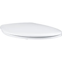 GROHE WC-Sitz mit Absenkautomatik Bau Ceramic 39493000