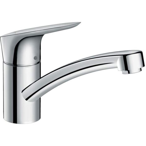 HANSGROHE Logis 120 Eco C3 Miscelatore Cucina cromato (1/4)