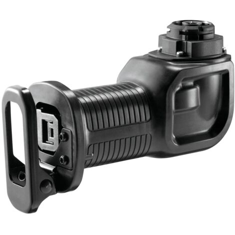 BLACK+DECKER ATTACCO MULTIEVO - SEGA A GATTUCCIO MTRS10-XJ